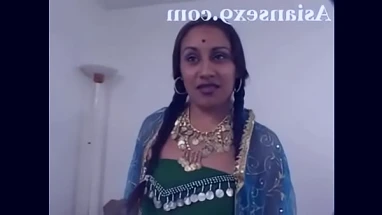 amateur indian hairy