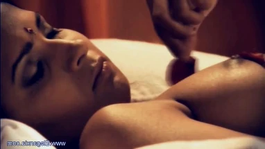 sensuous indian milf dancer babe