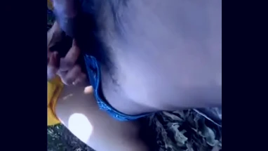 sex with a village girl