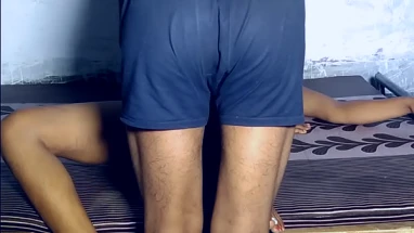 indian wife wild sex