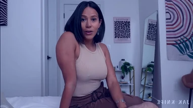 My Milf Step Mom Teaches Me A Valuable Lesson