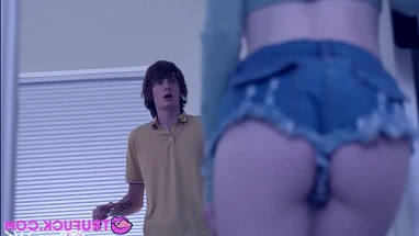 You Cant Fuck The Guests Madi Collins